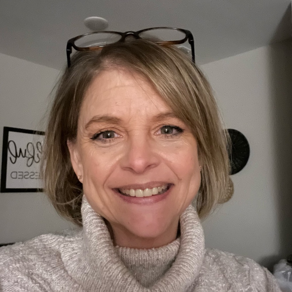 Meet your Posher, Tracey